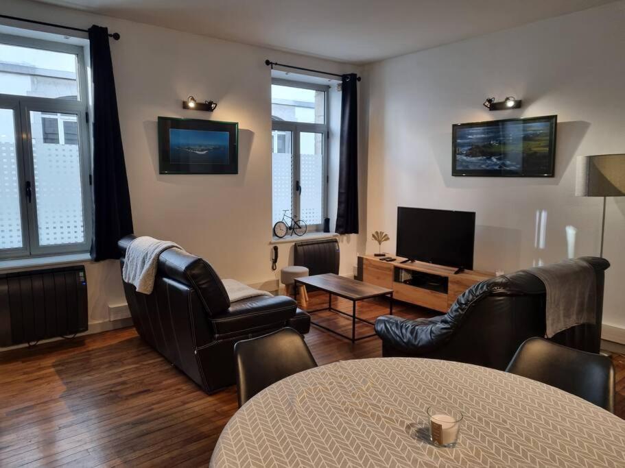 Grand Pres De La Cathedrale De Appartement *